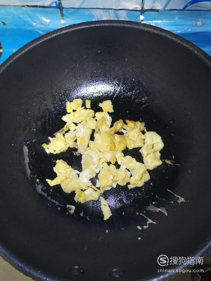 胡萝卜鸡蛋汤面的做法 怎样做美味的胡萝卜鸡蛋汤面？优质