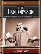 thecantor'sson