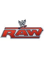 WWE RAW Episode dated 18 May 2009