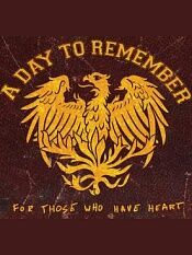 A Day To Remember:Live in Ocala