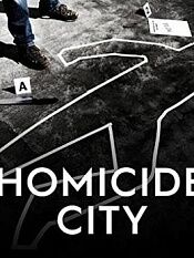 homicidecity
