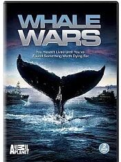 护鲸大战第三季