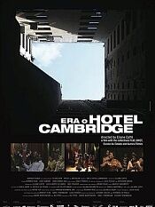 Era O Hotel Cambridge