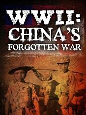 被人遗忘的中国战争