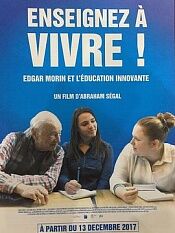 enseigneràvivre