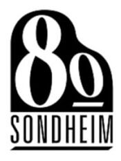 Sondheim's 80th Birthday Celebration
