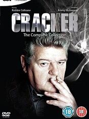 Cracker: The Mad Woman in the Attic