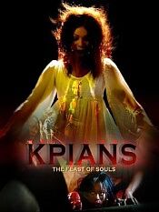 Kpians: The Feast of Souls