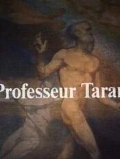 Le professeur Taranne