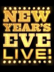 FOX's New Year's Eve Live! 2012