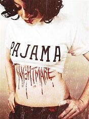 pajamanightmare