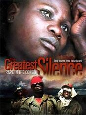 无边的沉默:刚果暴行录
