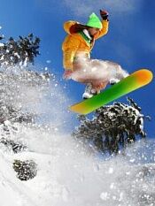滑雪2005系列