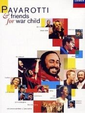 帕瓦罗蒂和朋友们 1996年战争儿童慈善音乐会