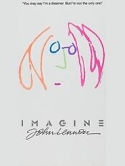 约翰列侬的理想世界