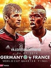 francevsgermany