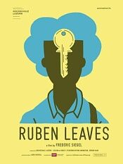 ruben leaves