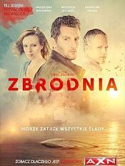 zbrodnia