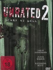 Unrated 2 - Scary as hell