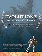 evolution'sachilles'heels
