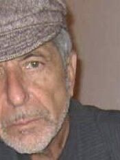 What Leonard Cohen Did for Me