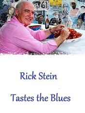 里克·斯坦的蓝调寻味之旅