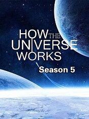 宇宙有道理第五季