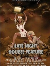 Late Night Double Feature