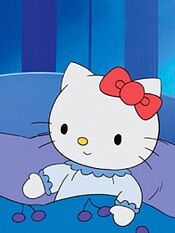 凯蒂猫—育儿动画系列