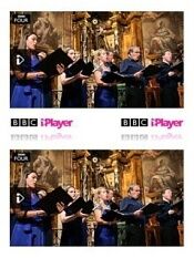 BBC: God's Composer