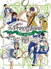 网球王子bestgames「乾?海堂vs宍户?凤/大石?菊丸vs仁王?柳生」