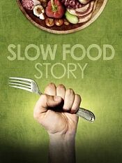 道德饮食慢食的故事