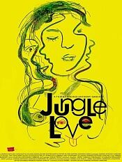 Jungle Love