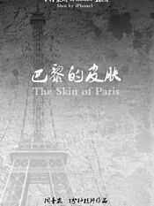 巴黎的皮肤