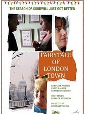 Fairytale Of London Town
