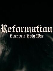reformationeurope'sholywar