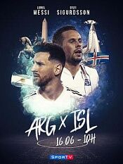 argentinavsiceland