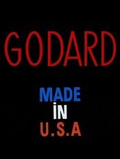 Godard Made in USA
