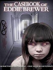 The Casebook of Eddie Brewer