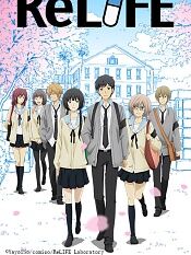 relife