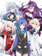 Ange Vierge