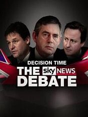 2010年英国大选第二次辩论
