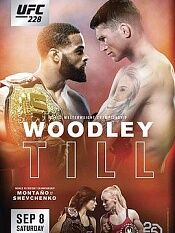 ufc228五得利vs提尔