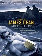 约书亚树1951:詹姆斯·迪恩一页