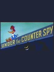 Under the Counter Spy