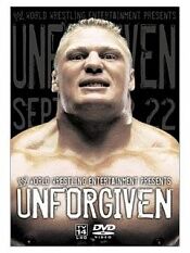 WWE Unforgiven 2002