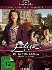 里伏布罗萨的爱丽莎 第一季