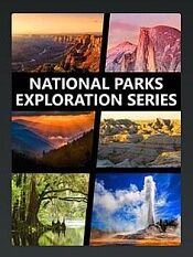 探险国家公园