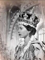 伊丽莎白:女王,妻子与母亲