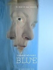 Blue (audiovisual film)
